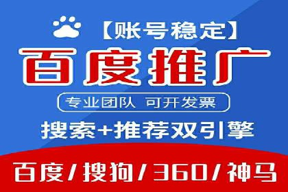 SEM竞价代运营：案例见证品牌知名度提升